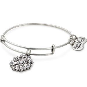 Alex and Ani Maid of Honor bracelet